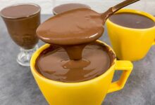 Dicas de receitas com chocolate: Delícias para todos os gostos