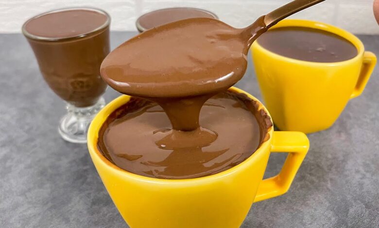 Dicas de receitas com chocolate: DelĂcias para todos os gostos
