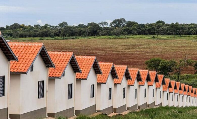 Minha Casa, Minha Vida: governo autoriza construção de 790 unidades; veja lista de cidades