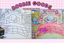 Qual livro da Bobbie Goods combina com você? Faça o teste e descubra