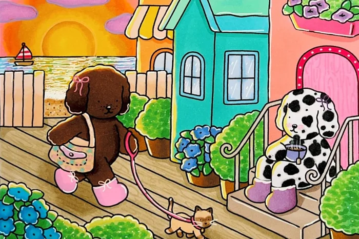 Qual livro da Bobbie Goods combina com você? Faça o teste e descubra 
