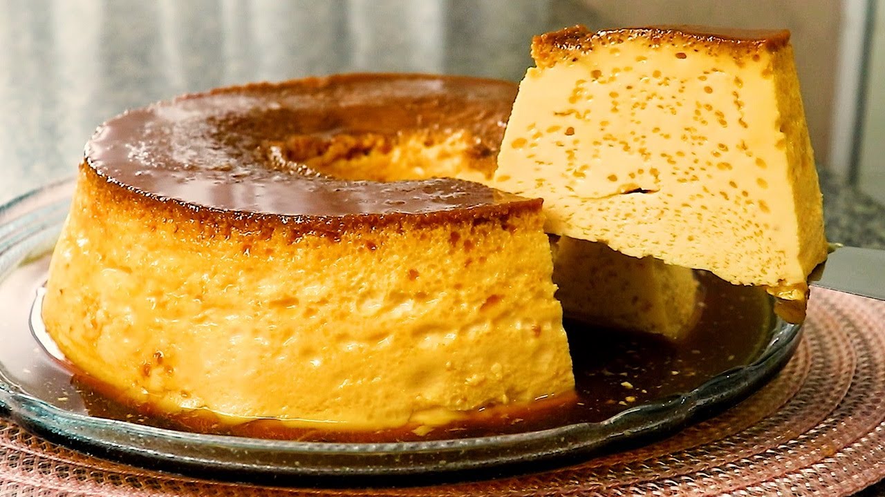 O que sua sobremesa favorita revela sobre você? Veja o que essas receitas falam sobre a sua personalidade