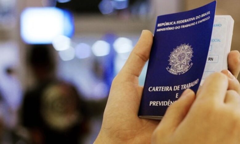 Profissões que mais contratam pessoas acima dos 60 anos
