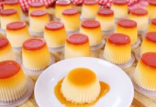 Sobremesa no micro-ondas: 6 receitas que ficam prontas em menos de 5 minutos