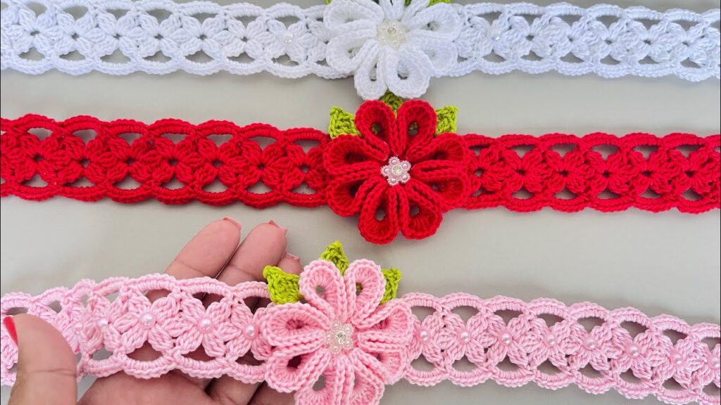 Crochê que vira renda: 6 peças fáceis para fazer e vender (e ganhar dinheiro ainda neste mês!)