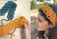 Crochê que vira renda: 6 peças fáceis para fazer e vender (e ganhar dinheiro ainda neste mês!)