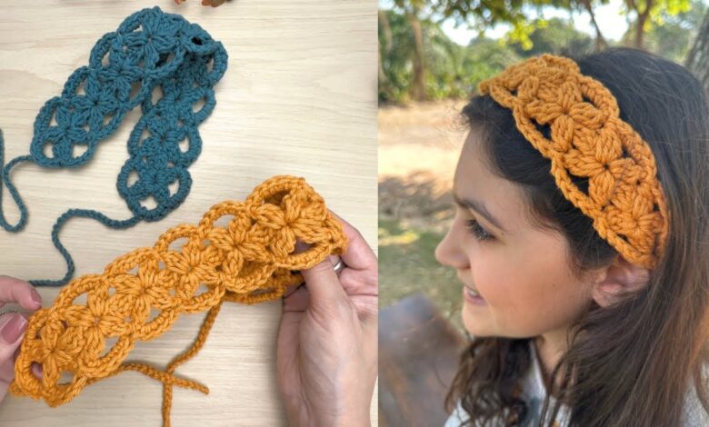 Crochê que vira renda: 6 peças fáceis para fazer e vender (e ganhar dinheiro ainda neste mês!)