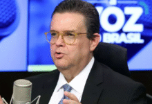Ministro Wolney Queiroz discute descontos indevidos do INSS em entrevista.