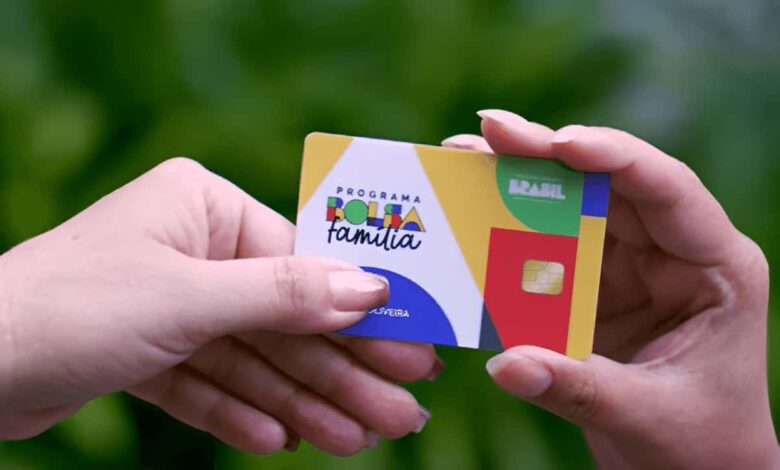 VAI COMEÇAR: Pagamentos do Bolsa Família voltam nesta segunda (16/06); veja quem recebe