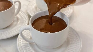 Doces que aquecem: veja 7 sobremesas perfeitas para os dias de frio