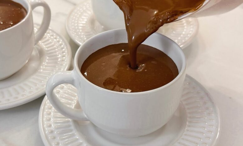 Doces que aquecem: veja 7 sobremesas perfeitas para os dias de frio