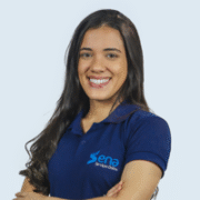 Foto de Gabriela Machado