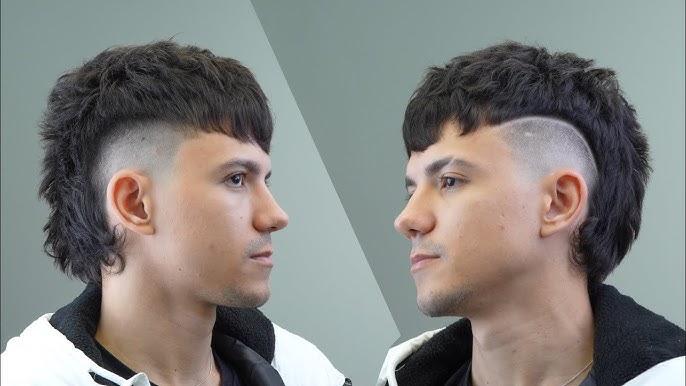 Cortes de cabelo polêmicos que voltaram com tudo; você teria coragem?