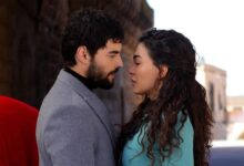 Que horas a novela turca Hercai vai passar no novo canal Globoplay Novelas?