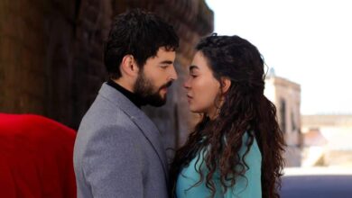 Que horas a novela turca Hercai vai passar no novo canal Globoplay Novelas?