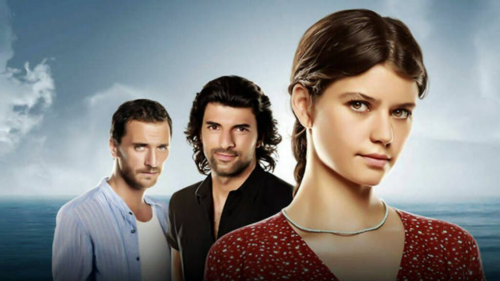 Expressões em turco que você aprendeu só vendo novela (e nem percebeu)