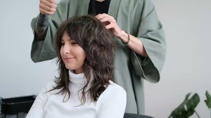 Cortes de cabelo polêmicos que voltaram com tudo; você teria coragem?