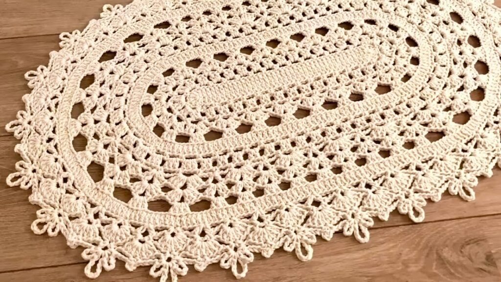 Crochê que vira renda: 6 peças fáceis para fazer e vender (e ganhar dinheiro ainda neste mês!)