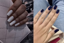 Paleta de esmaltes: tendências de cores para unhas