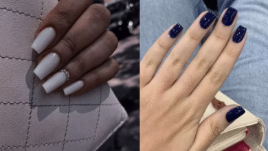 Paleta de esmaltes: tendências de cores para unhas