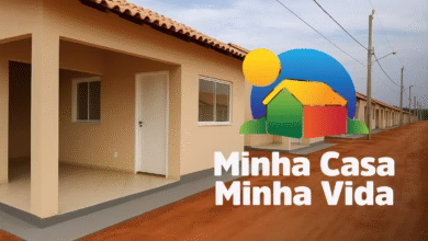 Casas do Minha Casa Minha Vida disponíveis em Salvador com inscrições abertas