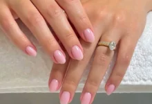 Cores de esmalte que estão na moda em 2025