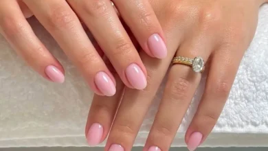 Cores de esmalte que estão na moda em 2025