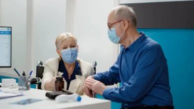 Exame médico importante para o bem-estar após os 60 anos.