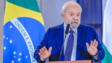 Presidente Lula discursa sobre novas regras para o crédito habitacional no Brasil.