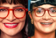Ana María Orozco retorna após 20 anos para interpretar Betty em 'Eu sou Betty, a Feia'.