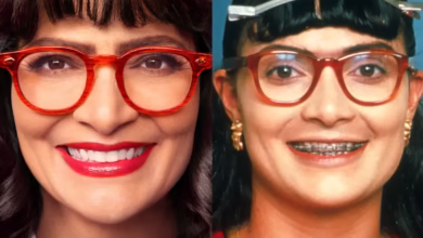 Ana María Orozco retorna após 20 anos para interpretar Betty em 'Eu sou Betty, a Feia'.