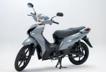 Moto JET 50S de até R$ 15 mil sem necessidade de CNH A