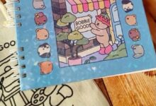Imagem ilustrativa mostrando um erro comum ao pintar Bobbie Goods, com foco nas cores e detalhes não percebidos.