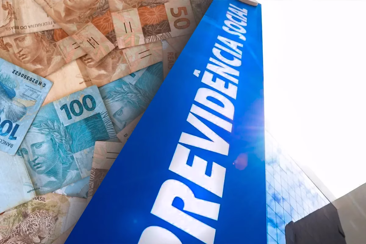 Imagem representando as novas regras do INSS para o salário-maternidade de trabalhadoras autônomas, com foco em benefícios e dinheiro.