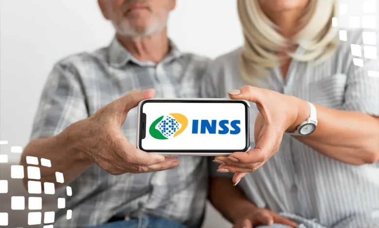 Imagem ilustrativa sobre a convocação de 3 milhões de beneficiários para a Prova de Vida 2025 do INSS.