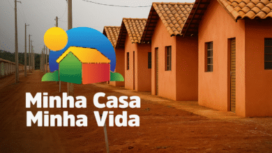 Moradias rurais do programa Minha Casa, Minha Vida, projeto de expansão com 1.900 novas unidades.