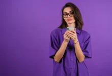 Imagem alertando sobre golpe com cartão virtual do Nubank, mostrando como se proteger.