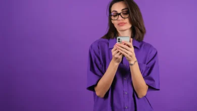 Imagem alertando sobre golpe com cartão virtual do Nubank, mostrando como se proteger.