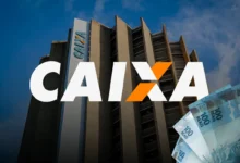 Caixa Econômica Federal informa que CPFs finais 0 a 9 têm até segunda-feira (13) para solicitar R$ 6.220.