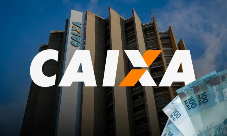 Caixa Econômica Federal informa que CPFs finais 0 a 9 têm até segunda-feira (13) para solicitar R$ 6.220.