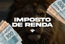 Imagem representando a discussão sobre o Imposto de Renda com ênfase nas mudanças que podem impactar os salários após isenção de impostos.
