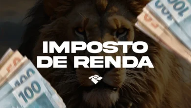 Imagem representando a discussão sobre o Imposto de Renda com ênfase nas mudanças que podem impactar os salários após isenção de impostos.
