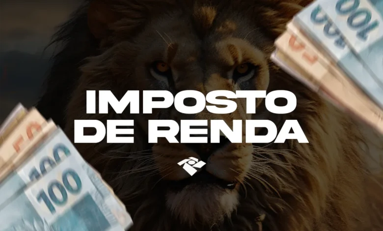 Imagem representando a discussão sobre o Imposto de Renda com ênfase nas mudanças que podem impactar os salários após isenção de impostos.