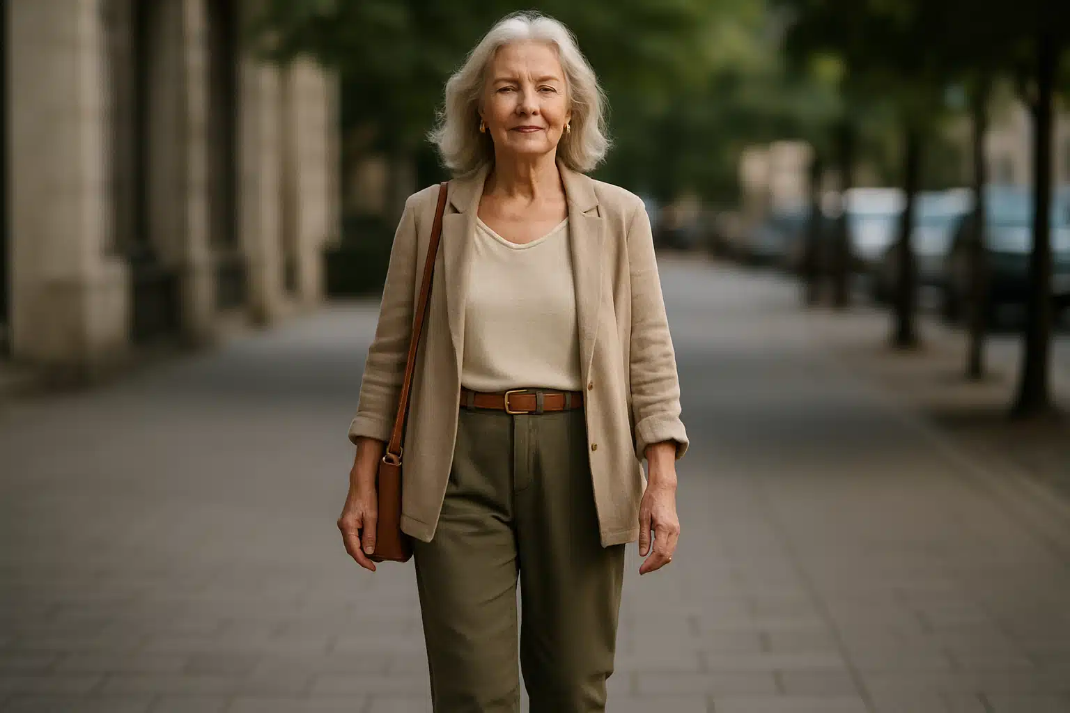 Moda sem idade: especialistas dão dicas de estilo para o público 60+ Moda sem idade: especialistas dão dicas de estilo para o público 60+